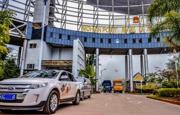 老柬泰三国18天自驾：琅勃拉邦-万象-暹粒-吴哥窟-清迈-金三角18日自驾之旅-游推荐