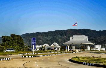 磨憨集合泰国缅甸17日自驾游：茵莱湖-曼德勒-蒲甘-内比都-仰光-泰北-金三角17日自驾之旅-游推荐