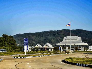 磨憨集合泰国缅甸17日自驾游：茵莱湖-曼德勒-蒲甘-内比都-仰光-泰北-金三角17日自驾之旅