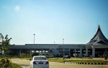 磨憨集合泰北8日自驾游：清莱-清迈-金三角半自由行8日自驾东南亚-游推荐