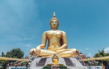 磨憨集合出发泰国7日自驾：金三角-清迈-双龙寺-鸦片博物馆7日跨年自驾-游推荐