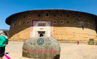 北京出发福建11日自驾游：湄洲岛-武夷山-云水谣-鼓浪屿11日自驾游-推荐