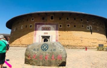 北京出发福建11日自驾游：湄洲岛-武夷山-云水谣-鼓浪屿11日自驾游-游推荐