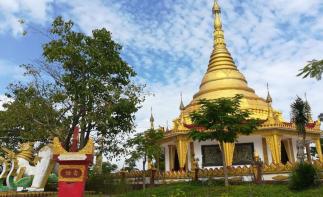 昆明集合云南7日自驾游：昆明-大理-腾冲-瑞丽7日落地自驾-推荐