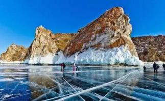 全国出发贝加尔湖12日自驾游：滑雪体验-雪地摩托-冰面穿越12日自驾游-推荐