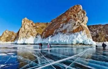 全国出发贝加尔湖12日自驾游：滑雪体验-雪地摩托-冰面穿越12日自驾游-游推荐