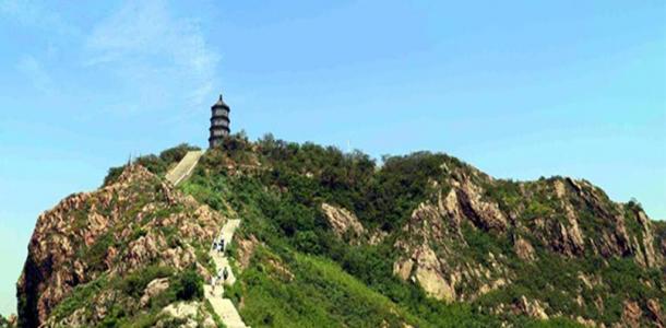 江苏周边一日自驾游：登高望远沐温泉，圌山休闲一日游-大自驾网