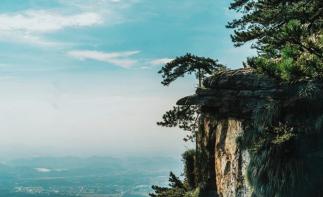 成都出发江西9日自驾游：赤壁-庐山-婺源-三清山-芙蓉古城9日自驾游-推荐