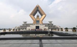 北京出发陕西7日自驾游：法门寺-大雁塔-华清池-兵马俑-延安7日自驾游-推荐