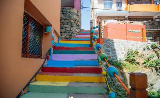 江苏出发浙江4日自驾游：天台山-小箬村-江南长城4日自驾游-推荐