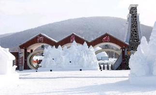 北京出发内蒙8日自驾游：阿尔山森林公园-满洲里-海拉尔8日自驾游-推荐