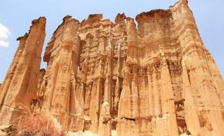 成都出发到西昌四日自驾：西昌-元谋土林-米易溶洞4日自驾-推荐