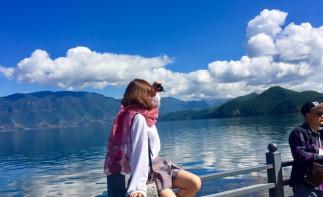 重庆出发泸沽湖5日自驾游：西昌-盐源-泸沽湖5日休闲自驾游-推荐