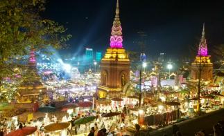 重庆出发云南7日自驾游：抚仙湖-野象谷-傣族园-西双版纳7日自驾游-推荐