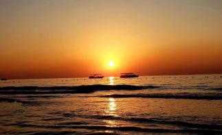 重庆出发涠洲岛6日自驾游：北海-涠洲岛-南宁6日海边度假自驾游-推荐