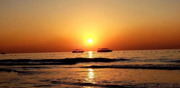 重庆出发涠洲岛6日自驾游：北海-涠洲岛-南宁6日海边度假自驾游-大自驾网