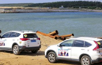 广东出发海南5天自驾游：天涯海角-千年古盐田-龙门激浪-海的故事5天环岛自驾游-游推荐