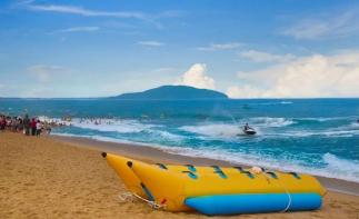 重庆出发广东6日自驾：南海度假湾-温泉岛屿-沙滩海鲜6日自驾之旅-推荐