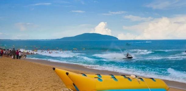 重庆出发广东6日自驾：南海度假湾-温泉岛屿-沙滩海鲜6日自驾之旅-大自驾网