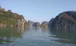 广西凭祥集合东南亚越南-老挝-泰国14日自驾游：下龙湾-平宁河内-万象琅勃拉邦-素可泰清迈跨境自驾游-推荐