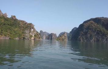 广西凭祥集合东南亚越南-老挝-泰国14日自驾游：下龙湾-平宁河内-万象琅勃拉邦-素可泰清迈跨境自驾游-游推荐