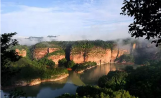 广东出发福建过大年：福建泰宁-永安-梅州-瑞金5天环线醉年味体验之旅-推荐