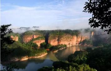 广东出发福建过大年：福建泰宁-永安-梅州-瑞金5天环线醉年味体验之旅-游推荐