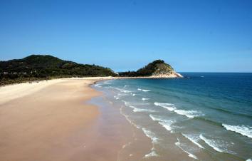 湖南出发海陵岛5日自驾：桂林相公山-海陵岛十里银滩-马尾岛-大角湾环岛自驾5日游 -游推荐