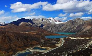 全国出发成都集结西藏13日自驾游：川藏线-拉萨-青藏线13日环线自驾游（经济团）-推荐