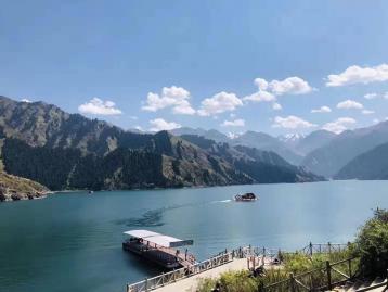 全国出发新疆9日自驾：天山天池-可可托海-喀纳斯-禾木-魔鬼城-独山子大峡谷9日落地自驾