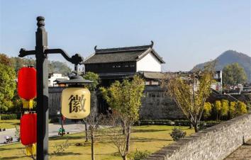 武汉出发安徽歙县过大年4天自驾活动：徽州古城—千年许村—皖浙1号风景道—新安江山水画廊4日游-游推荐