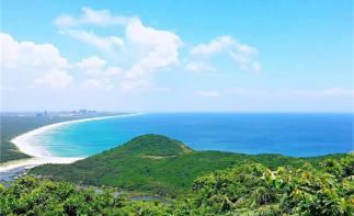 全国出发海南环岛过大年6天自驾活动：海口—文昌—琼海—陵水—山亚—儋州6日游-推荐