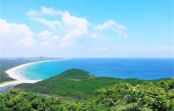 全国出发海南环岛过大年6天自驾活动：海口—文昌—琼海—陵水—山亚—儋州6日游-游推荐