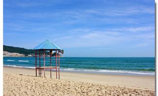 全国出发海陵岛过大年7天自驾活动：清远阳山—开平立园—海陵岛—韶关—郴州7日游-推荐