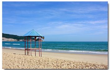 全国出发海陵岛过大年7天自驾活动：清远阳山—开平立园—海陵岛—韶关—郴州7日游-游推荐