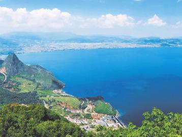 广东出发云南10天自驾游：元阳梯田·古城建水·西双版纳·普者黑10天休闲自驾游