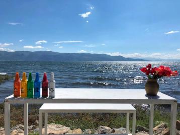 成都周边3日自驾游：酉阳桃花源-龚滩古镇-乌江画廊3日休闲自驾游