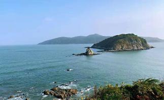 成都出发广东9日自驾游：四会-珠海-佛山咏春-下川岛9日自驾游-推荐