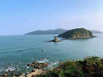 成都出发广东9日自驾游：四会-珠海-佛山咏春-下川岛9日自驾游