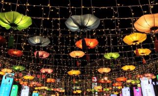 成都出发青海胡杨林8日自驾游：格尔木胡杨林-西王母瑶池-察尔汗盐湖8日自驾-推荐