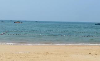 武汉出发广东巽寮湾6日自驾游：惠州巽寮湾-韶关丹霞山-郴州小东江6日自驾游，一路向南到海边-推荐