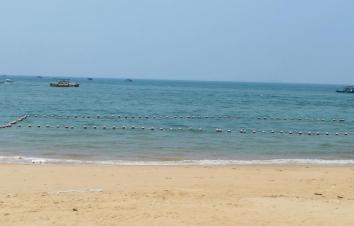 武汉出发广东巽寮湾6日自驾游：惠州巽寮湾-韶关丹霞山-郴州小东江6日自驾游，一路向南到海边-游推荐