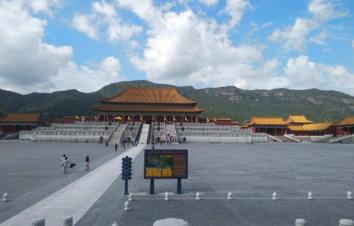 北京出发江苏8日自驾游：寒山寺-同里古镇-横店影视城8日自驾游-游推荐