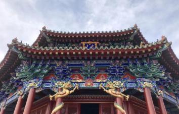 北京出发辽宁3日自驾游：宁远古城-大帅府-沈阳故宫3日自驾游-游推荐