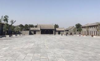 北京周边3日自驾游：圣福天路-广府古城-泡五星酒店温泉3日河北自驾游-推荐