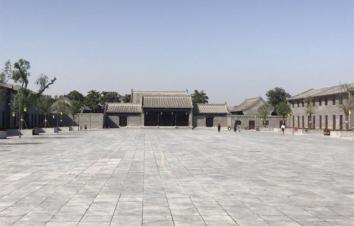 北京周边3日自驾游：圣福天路-广府古城-泡五星酒店温泉3日河北自驾游-游推荐