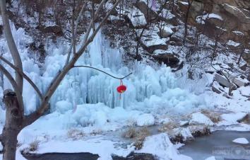 北京周边3日自驾游：刘伶醉-君乐宝牧场-满城龙居瀑布3日河北自驾游-游推荐