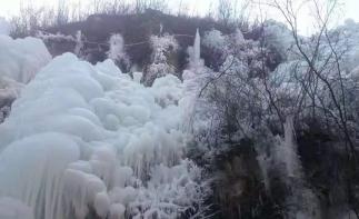 北京周边2日自驾游：玉渡山-柳沟牛肚宴-蔚县打树花2日河北自驾游-推荐