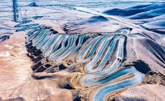 山东出发自驾新疆19日游：帕米尔高原-天山秘境-罗布泊大海道-阿尔金山无人区19日南疆自驾游-推荐