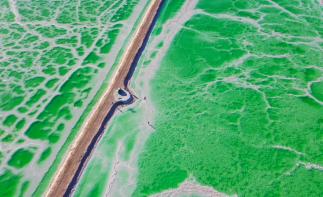 山东出发甘南西北藏区14日自驾游：可可西里-三江源无人区-柴达木魔鬼城14日探秘绝美秘境-推荐